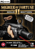 Soldier Of Fortune 2 Gold Edition PC [Full] 