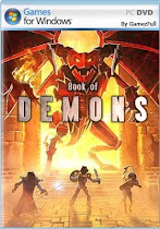 Book of Demons (2018) PC Download