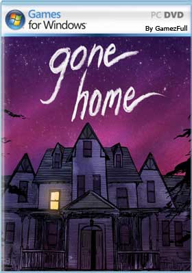 Gone Home PC [Full]  [MEGA]