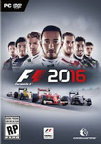 F1 2016 PC [Full]  [MEGA]