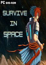 Survive in Space PC | MEGA