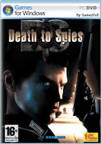 Death to Spies PC [Full]  [MEGA]