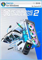 PC Building Simulator 2 PC