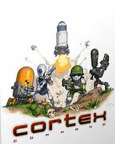 Cortex Command PC Full [MEGA]