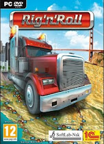 Rig n Roll Gold Edition PC Full [MEGA]