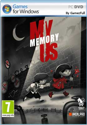 My Memory of Us PC [Full]  [MEGA]