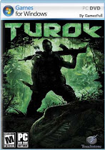 Turok 2008 PC [Full]  [MEGA]