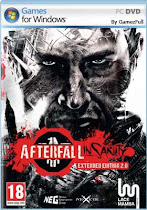 Afterfall InSanity Extended Edition PC Download