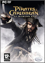 Pirates of the Caribbean at the End of the World PC [Full – ]
