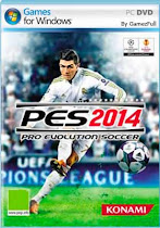 Pro Evolution Soccer 2014 PC Full |  | MEGA |