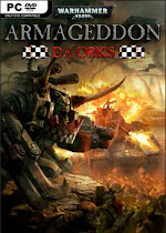 Warhammer 40,000 Armageddon Da Orks