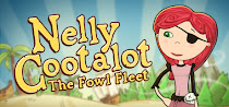 Nelly Cootalot: The Fowl Fleet PC