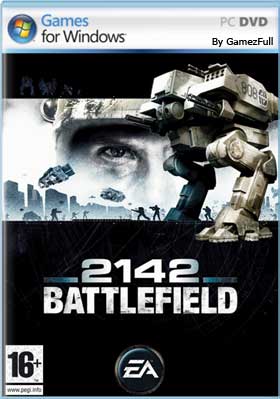 Battlefield 2142 PC [Full]  [MEGA]