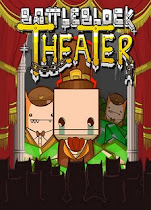BattleBlock Theater PC [Full]  [MEGA]