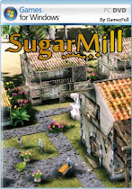 SugarMill (2019) PC Download