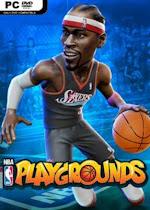 NBA Playgrounds PC Full | Download | MEGA