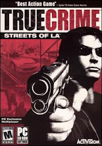 True Crime Streets of L.A PC