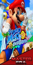Super Mario Sunshine Remake PC Full