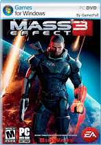 Mass Effect 3 Complete Edition + DLCs PC 