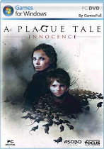 A Plague Tale Innocence PC [Full] Español [MEGA]