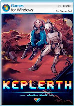 Keplerth PC Full Torrent 