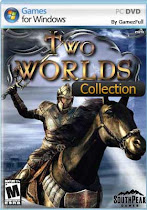 Two Worlds Collection (2007-2017) PC Free Download