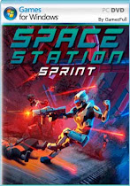 Space Station Sprint (2021) PC Full 