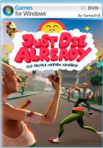 Just Die Already (2021) PC Full Download