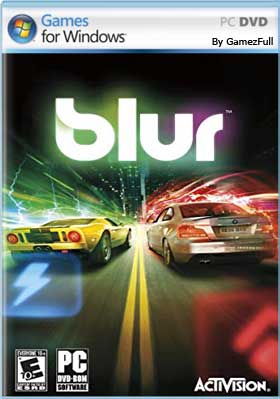 Blur (2010) PC [Full]  [MEGA]