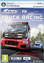 Truck Racing Championship PC [Full] Torrent