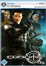 Chrome (2003) PC [Full]  [MEGA]