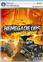 Renegade Ops PC Download