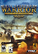 Full Spectrum Warrior Ten Hammers PC Full [MEGA]