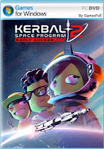 Kerbal Space Program 2 PC v0.1.0.0.20892