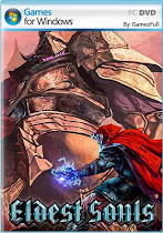 Eldest Souls (2021) PC Full