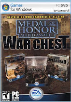 Medal of Honor Allied Assault War Chest PC