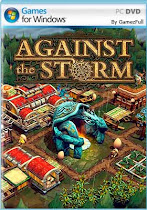 Against the Storm PC