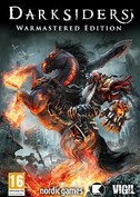 Darksiders Warmastered Edition [Full] [Español] [MEGA]
