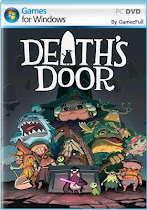 Deaths Door (2021) PC Full Torrent