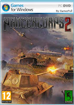 Panzer Corps 2 PC Full Download