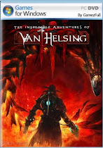 Van Helsing III PC [Full]  [MEGA]