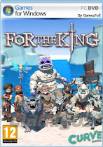 For The King PC [Full] Torrent