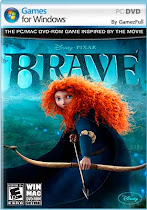 Disney Brave The Video Game (2012) PC Full Download