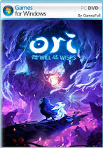 Ori and the Will of the Wisps PC [Full] 