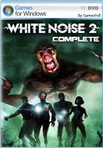 White Noise 2 Complete PC Full [Español] [MEGA]