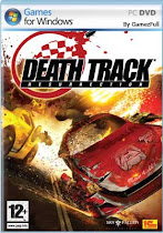Death Track Resurrection PC