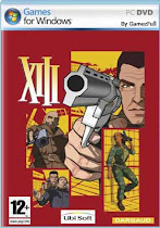 XIII PC Game (2003) PC Full Download