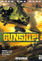 Gunship PC Full 1 Link (MEGA)