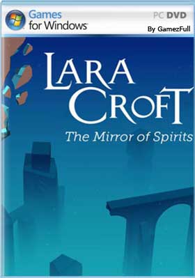 Lara Croft GO The Mirror of Spirits PC