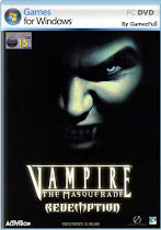 Vampire Redemption PC [Full] Torrent